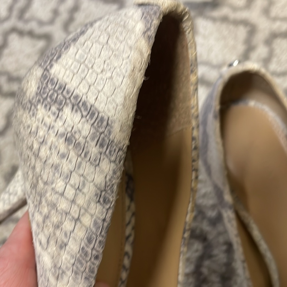 Mk Python Heels - image 5